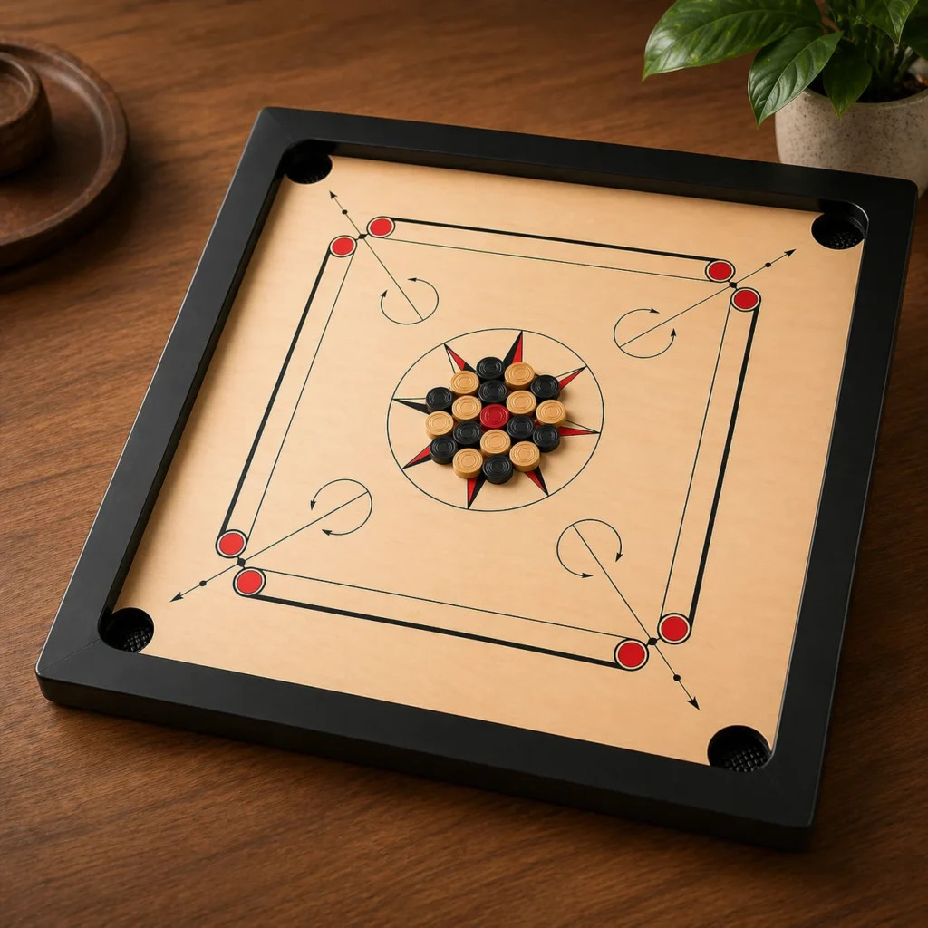 Carrom Board